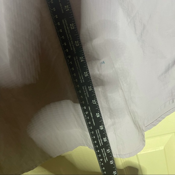 Men’s Magellan Fishing Short Sleeve Button Down Shirt Size Large - Picture 8 of 8